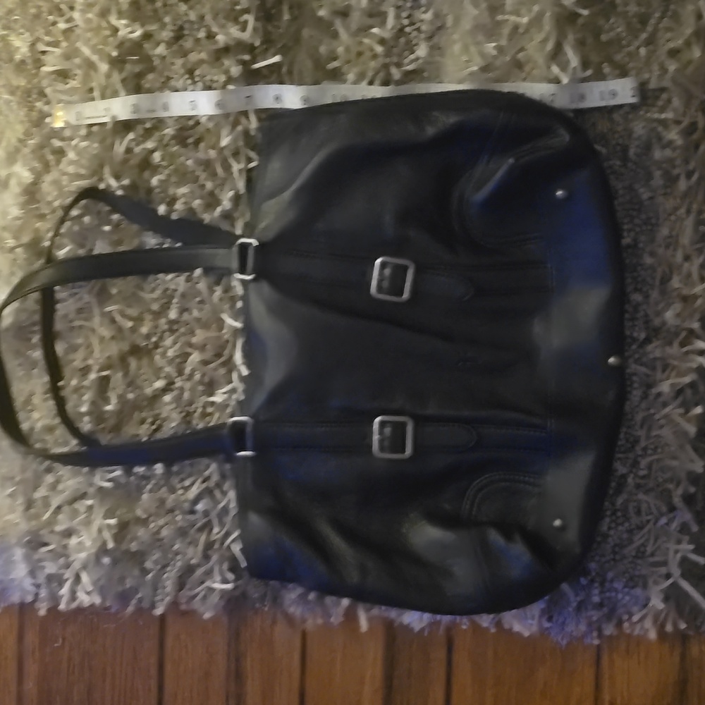 Frye purse - Picture 9 of 9